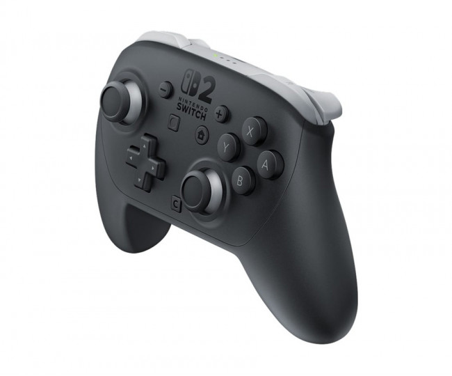 Nintendo Switch 2 Pro Controller